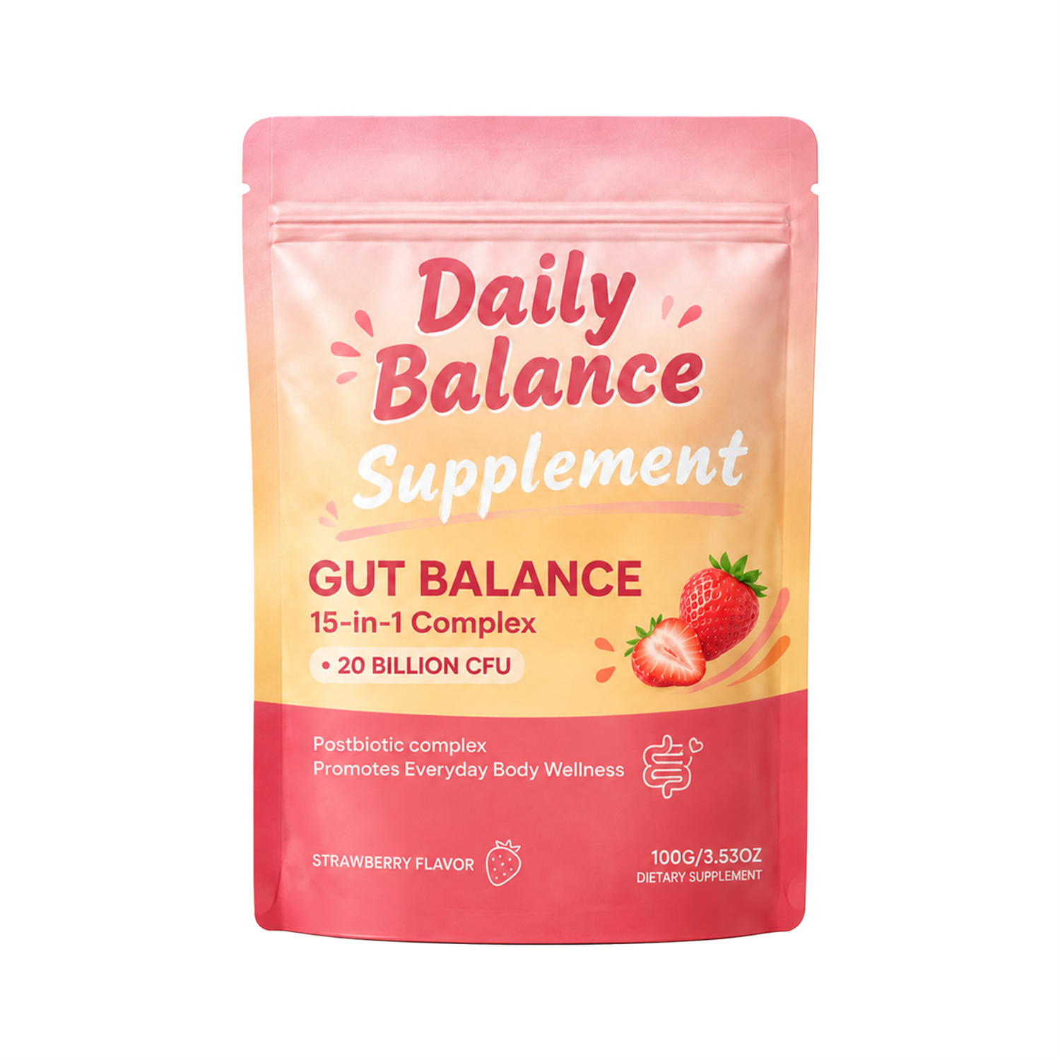 Dietary Supplement