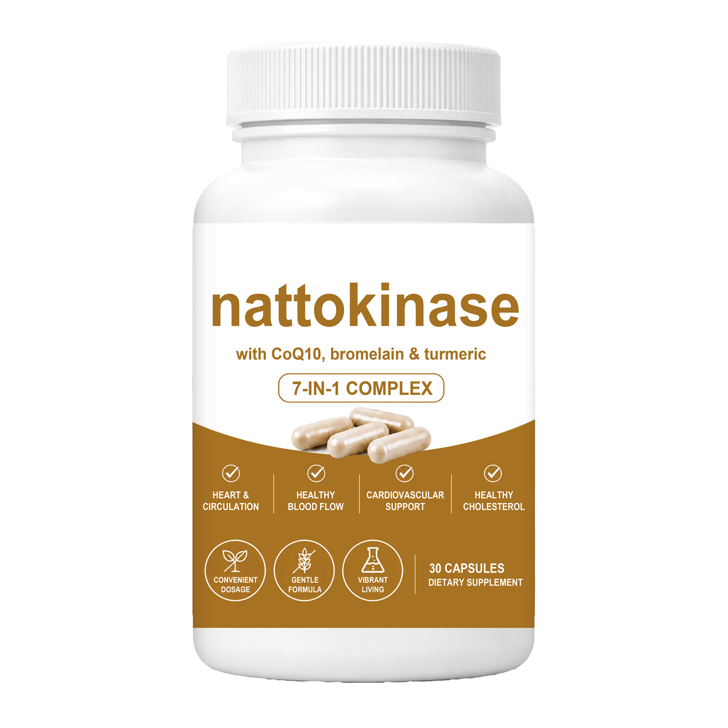 Dietary SupplementAMZ