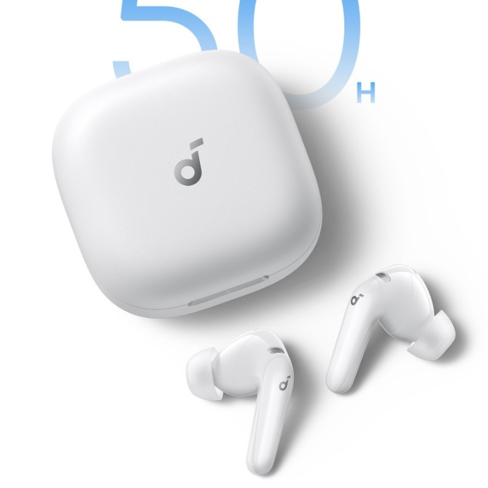 Bluetooth Noise-canceling Wireless In-ear Headphones