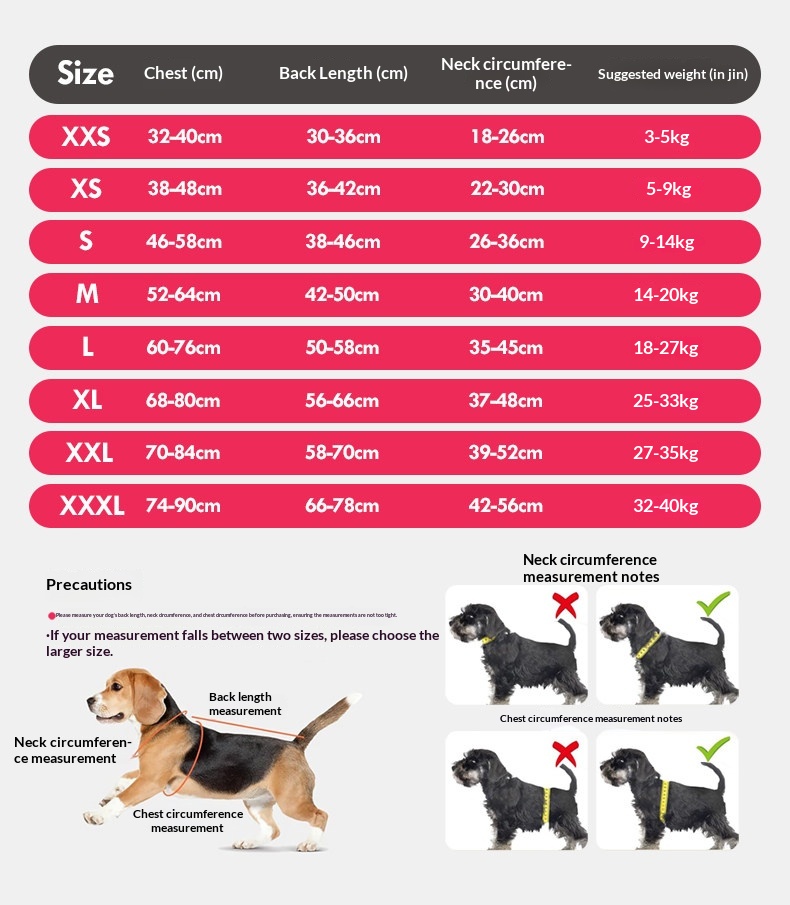 Summer Thin Dog Clothes High-elastic Sterilization Clothing detail photo 1