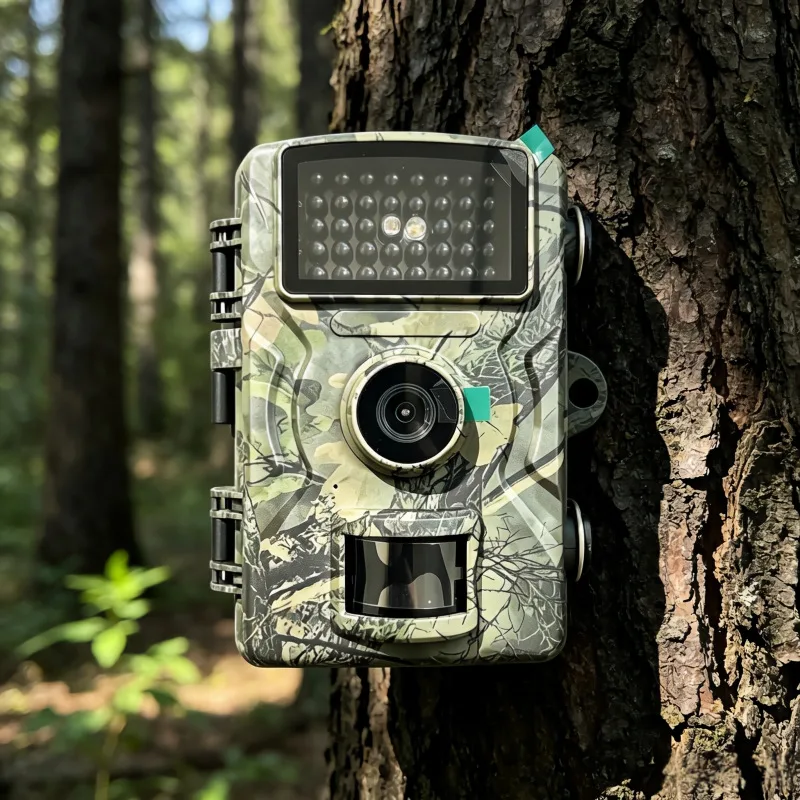 Wildlife Tracking Hunting HD Infrared Night Vision Camera