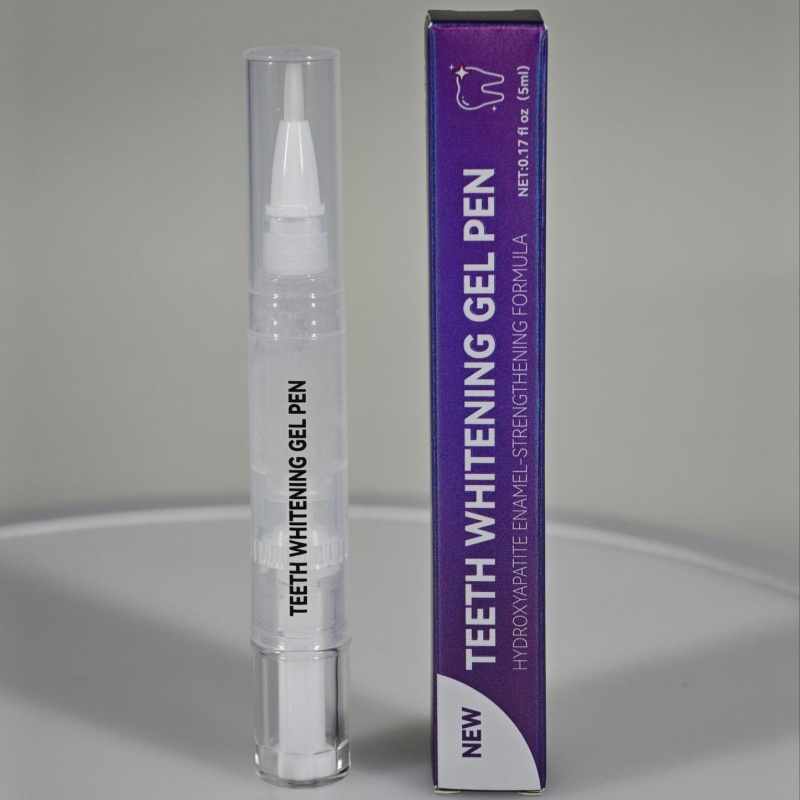 Illuminating Whitening Gel Purple Boxed Set