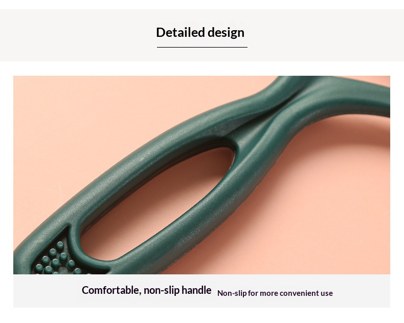 Pet Silicone Brush And Hair Remover detail photo 6