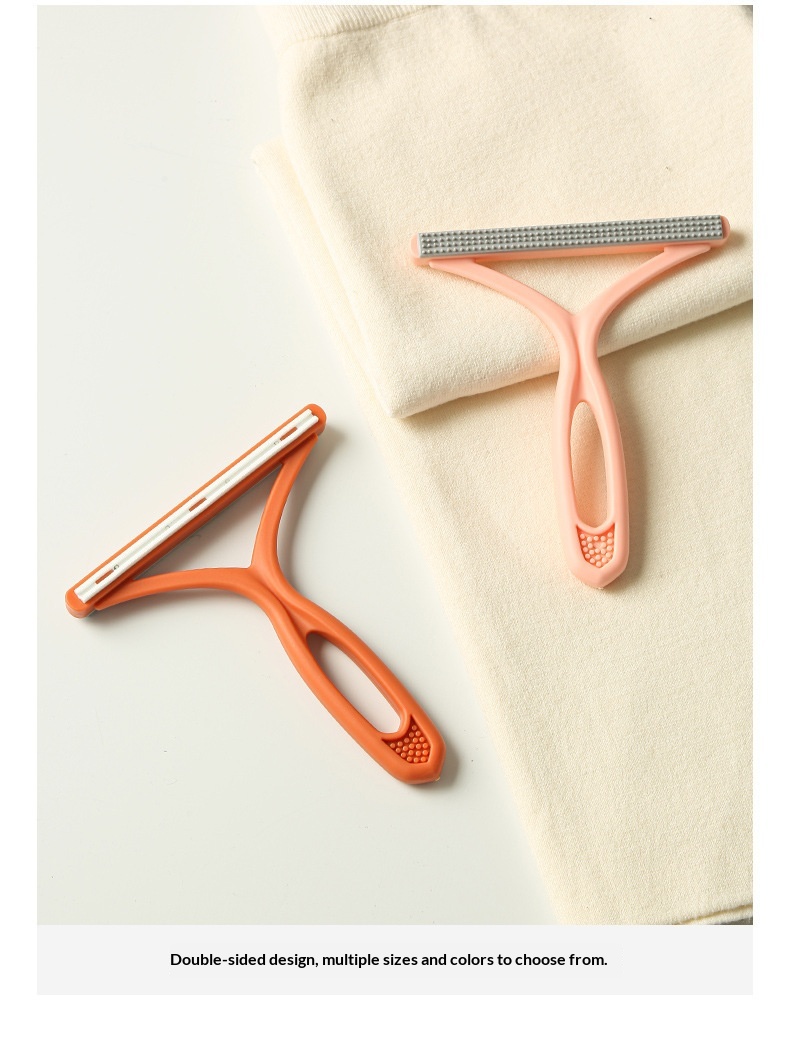 Pet Silicone Brush And Hair Remover detail photo 5