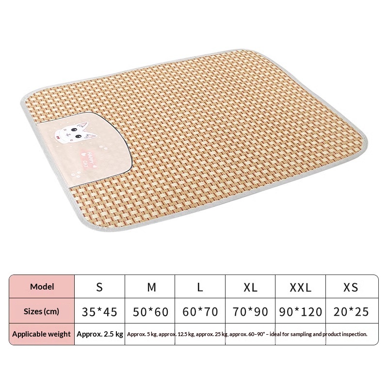 Cooling Pet Mat