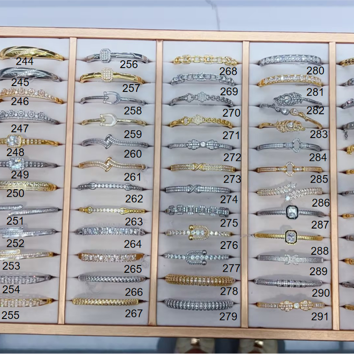 Stainless Steel Bracelet