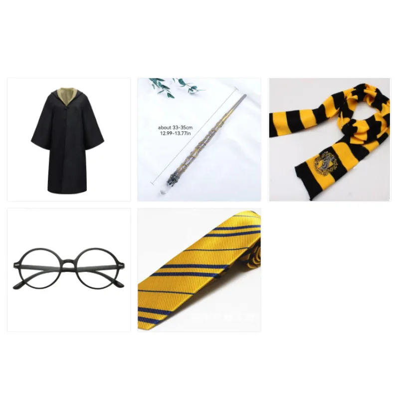 Class Uniform JK School Attire