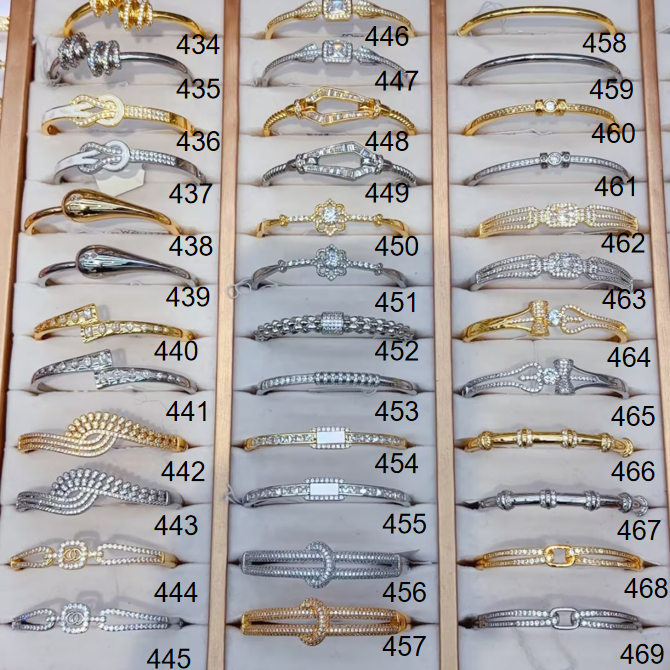 Stainless Steel Bracelet