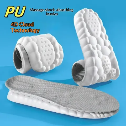 Sneaker Insoles Deodorant for Men and Women