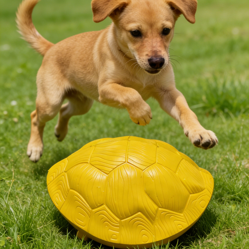 Dog Toy Durable And Chewable Pet Toy detail photo 2
