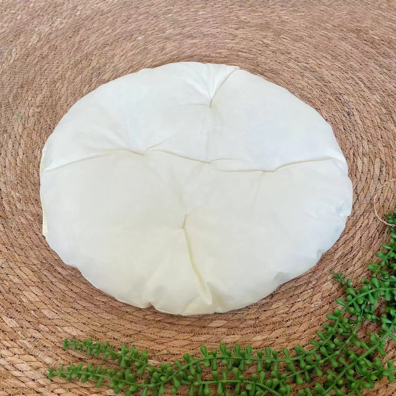 Warm Pet Cat Bed Mat detail photo 1
