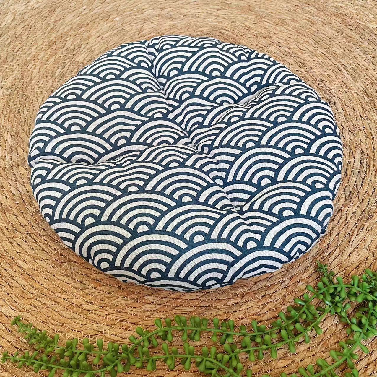 Warm Pet Cat Bed Mat detail photo 3