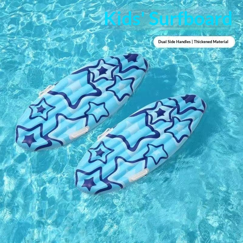 Double-handle Summer Childrens Surfboard Paddle