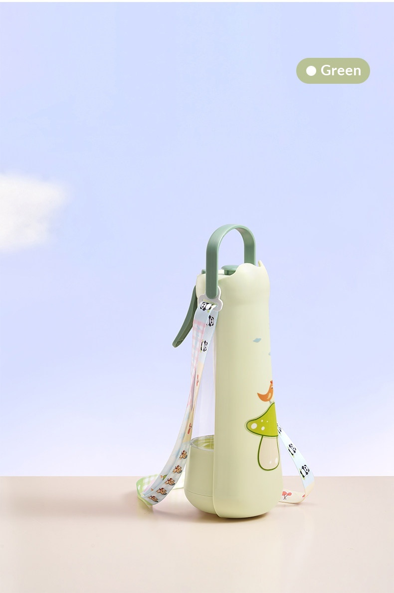 Water And Food Feeding Outdoor Dog-walking Portable Drinking Cup Supplies detail photo 11