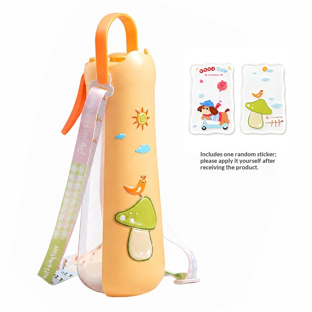 Water And Food Feeding Outdoor Dog-walking Portable Drinking Cup Supplies alternate view