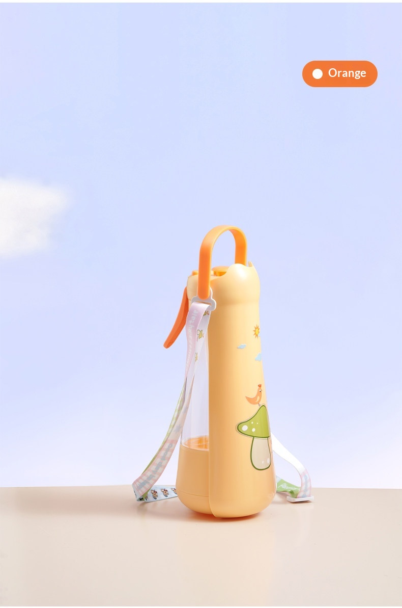 Water And Food Feeding Outdoor Dog-walking Portable Drinking Cup Supplies detail photo 9