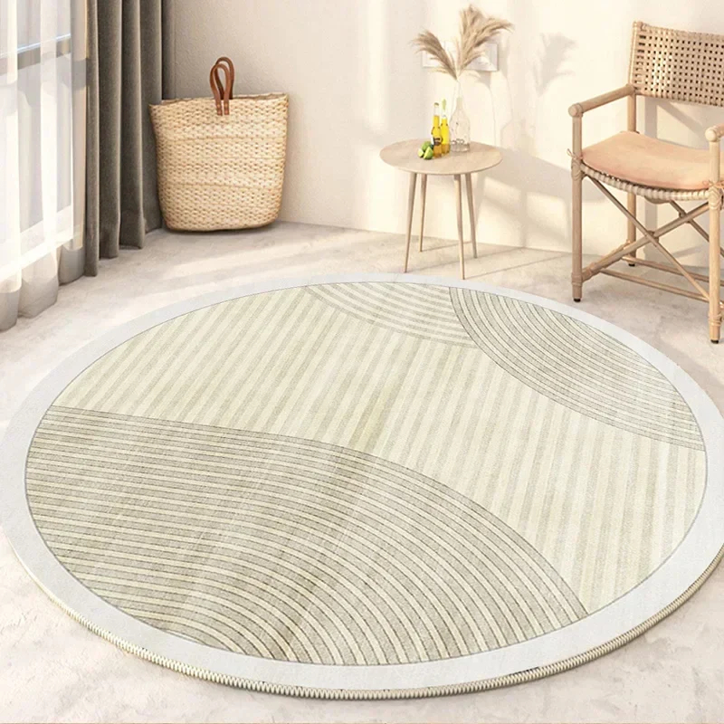 Bedside Rug For Home Bedroom