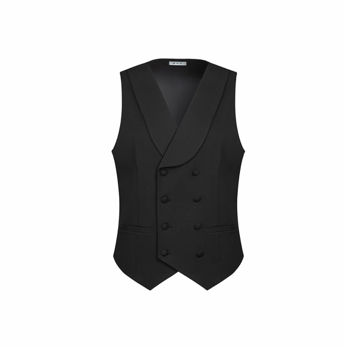 Double-Breasted Waistcoat product image 4