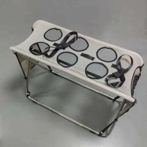 Detachable Pet Beauty Nursing Bed