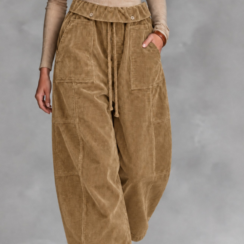 Women's Casual Pants