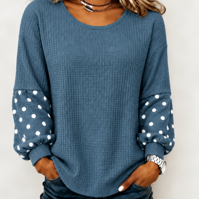 Lady's Blouse