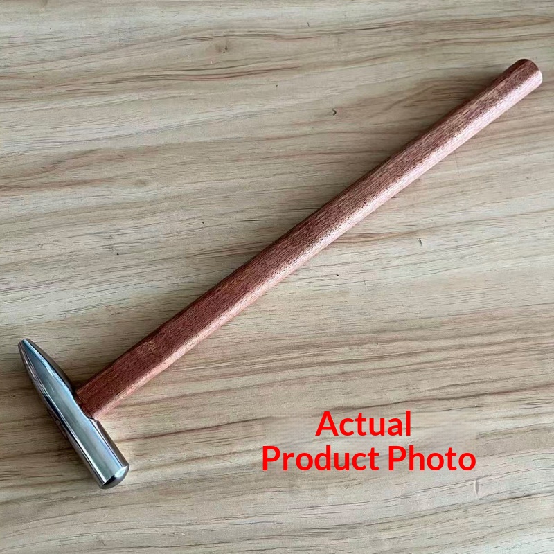 Beech Stainless Steel Head Sheet Metal Hammer