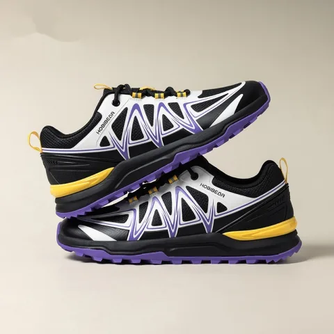 Women's Wide Toe Box Hiking Shoes