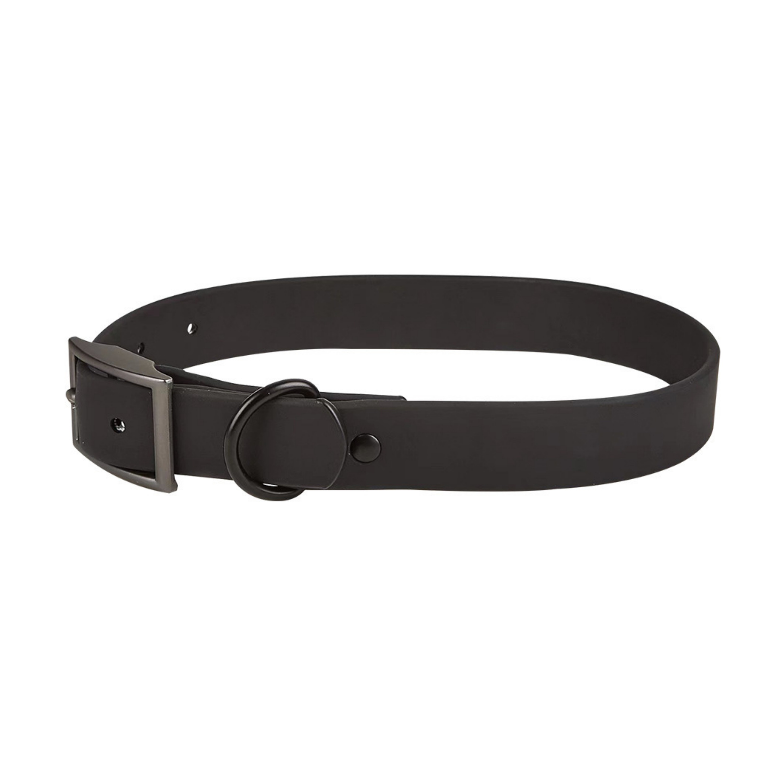 Dog Tactical Chest Back Anti-bite Waterproof Collar