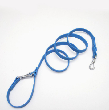 Dog Tactical Chest Back Anti-bite Waterproof Collar alternate view