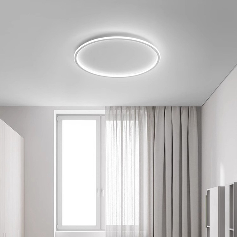 New Slim LED Ceiling Light, Creatively Super Bright And Modern — 1