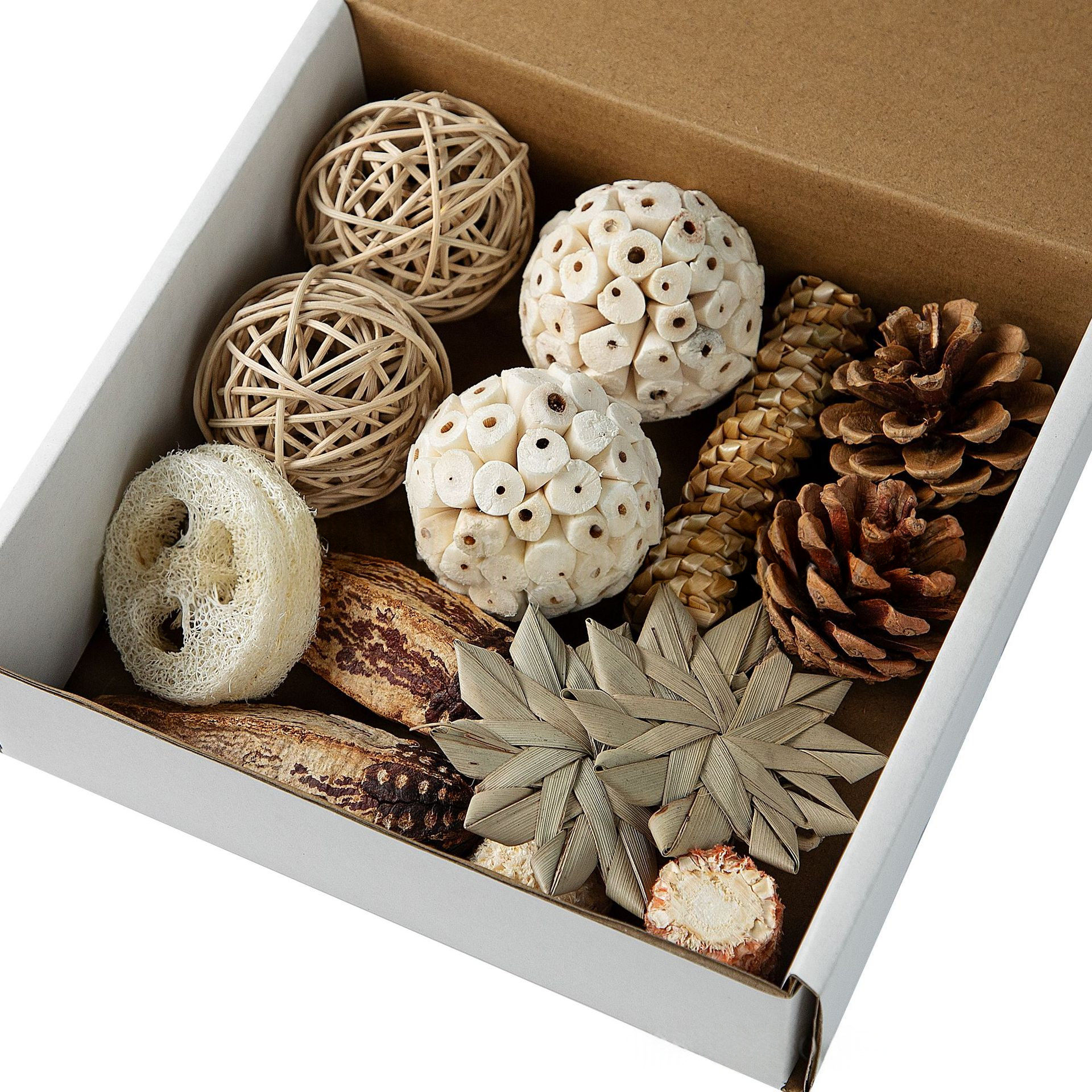 Pet DIY Chewing Toy Set Combo