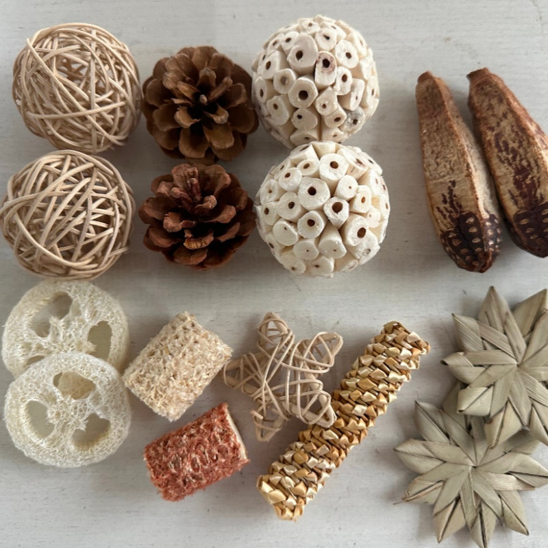 Pet DIY Chewing Toy Set Combo detail photo 5