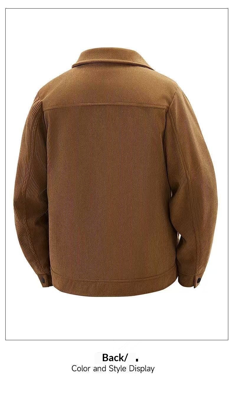 Hong Kong Workwear Jacket product image 7