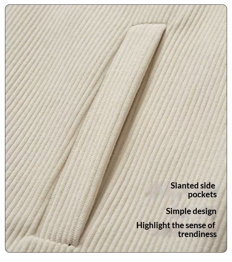 Hong Kong Workwear Jacket product image 4