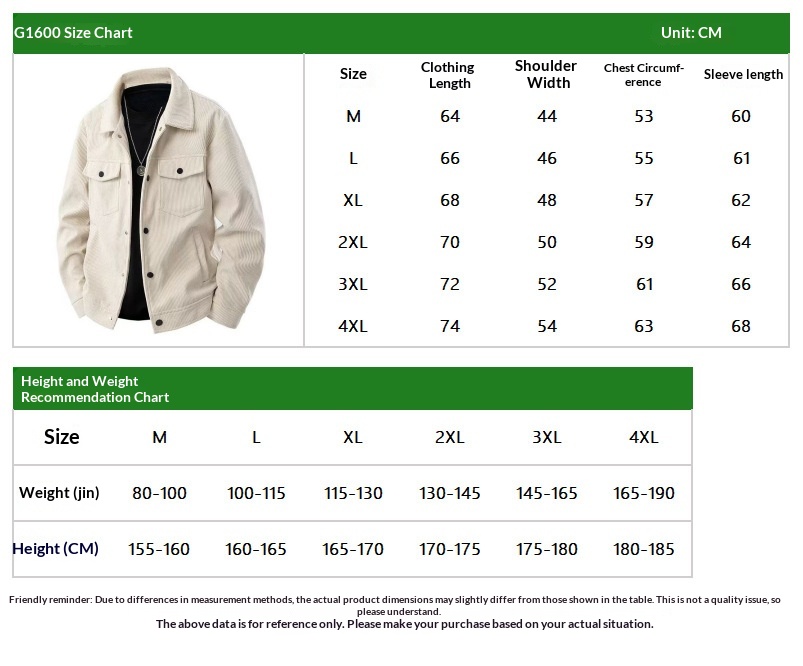 Hong Kong Workwear Jacket product image 1