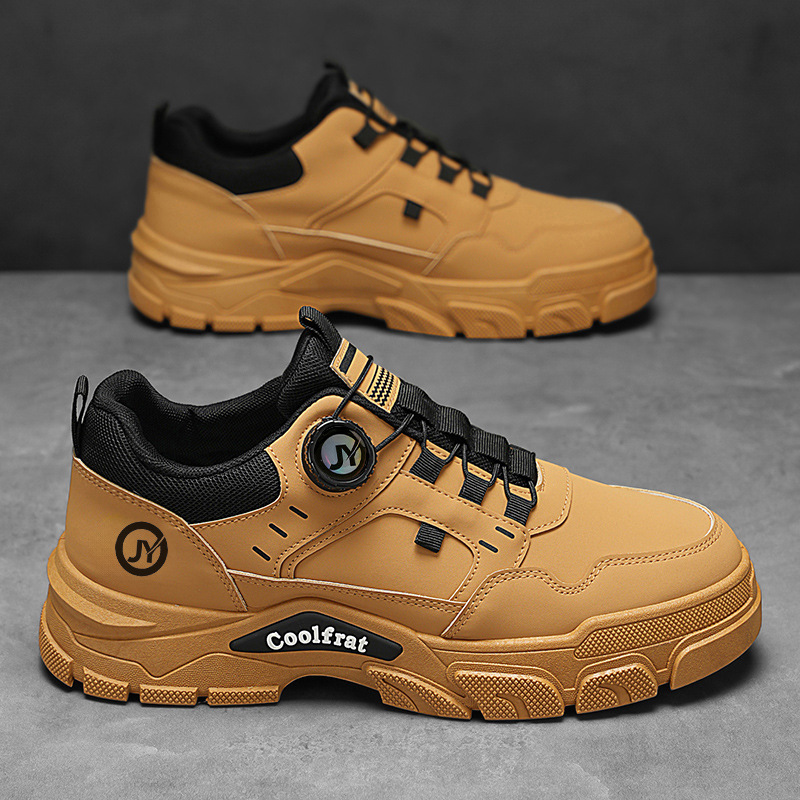 Versatile Outdoor Men's Shoes For Sports