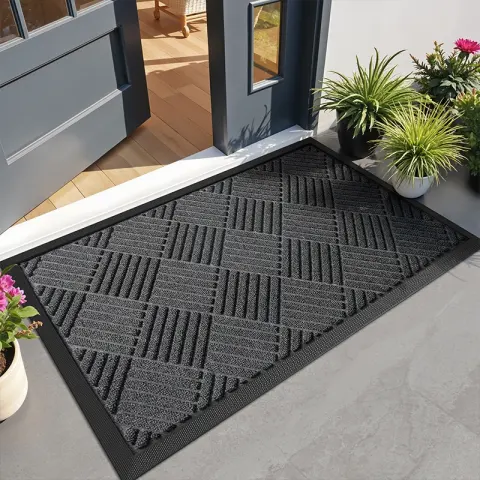 Polypropylene Entrance Door Mat