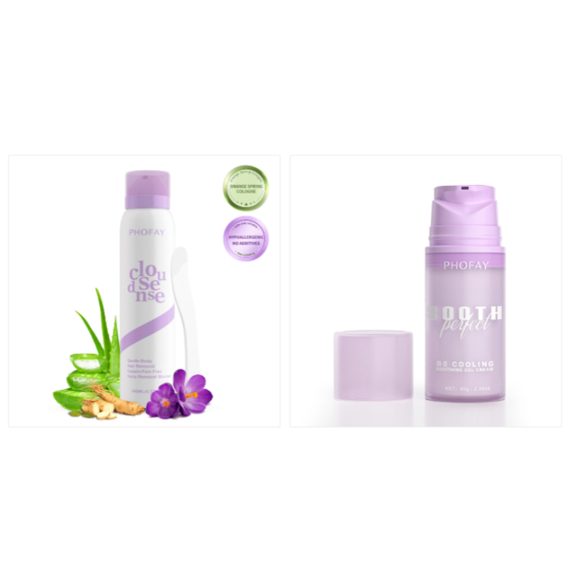 C-S011 Smoothie Soothing Gel
