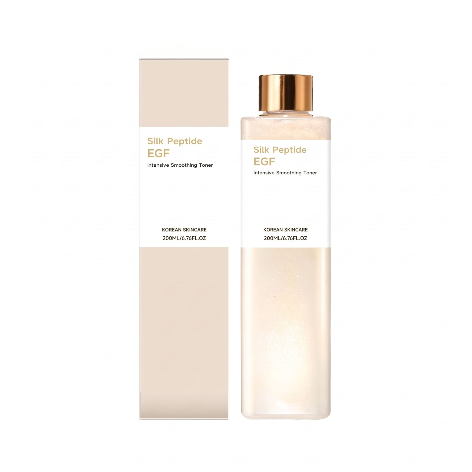 Dense Silky Toner
