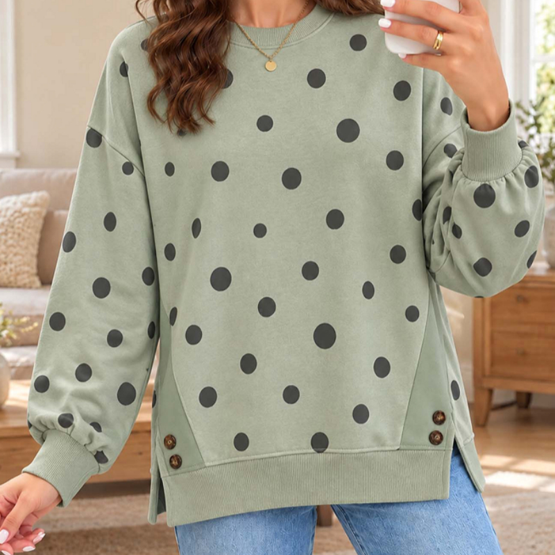 Lady's Blouse