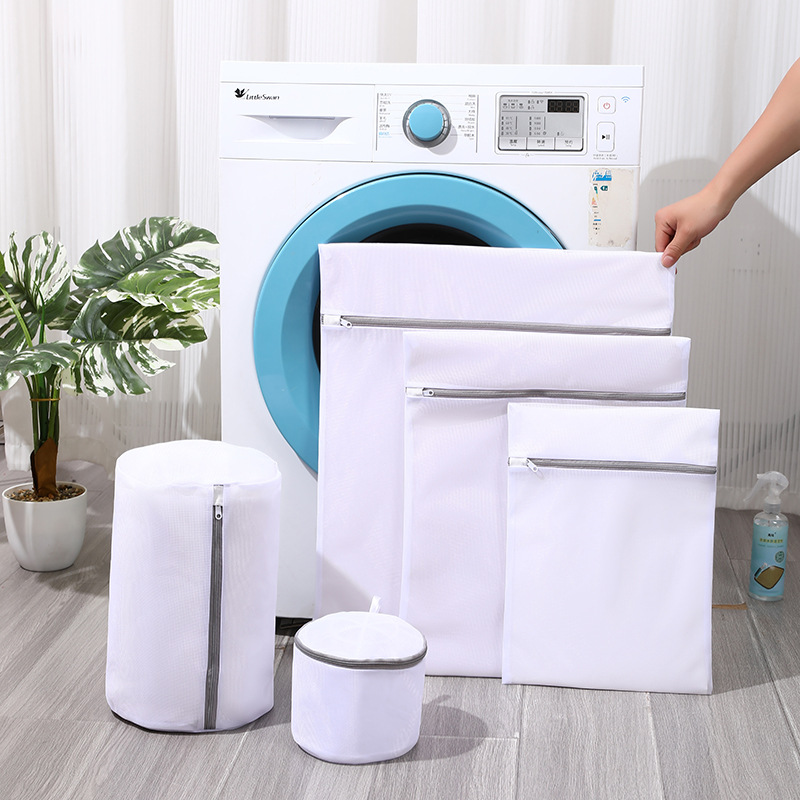 Underwear Washing Protection Bag