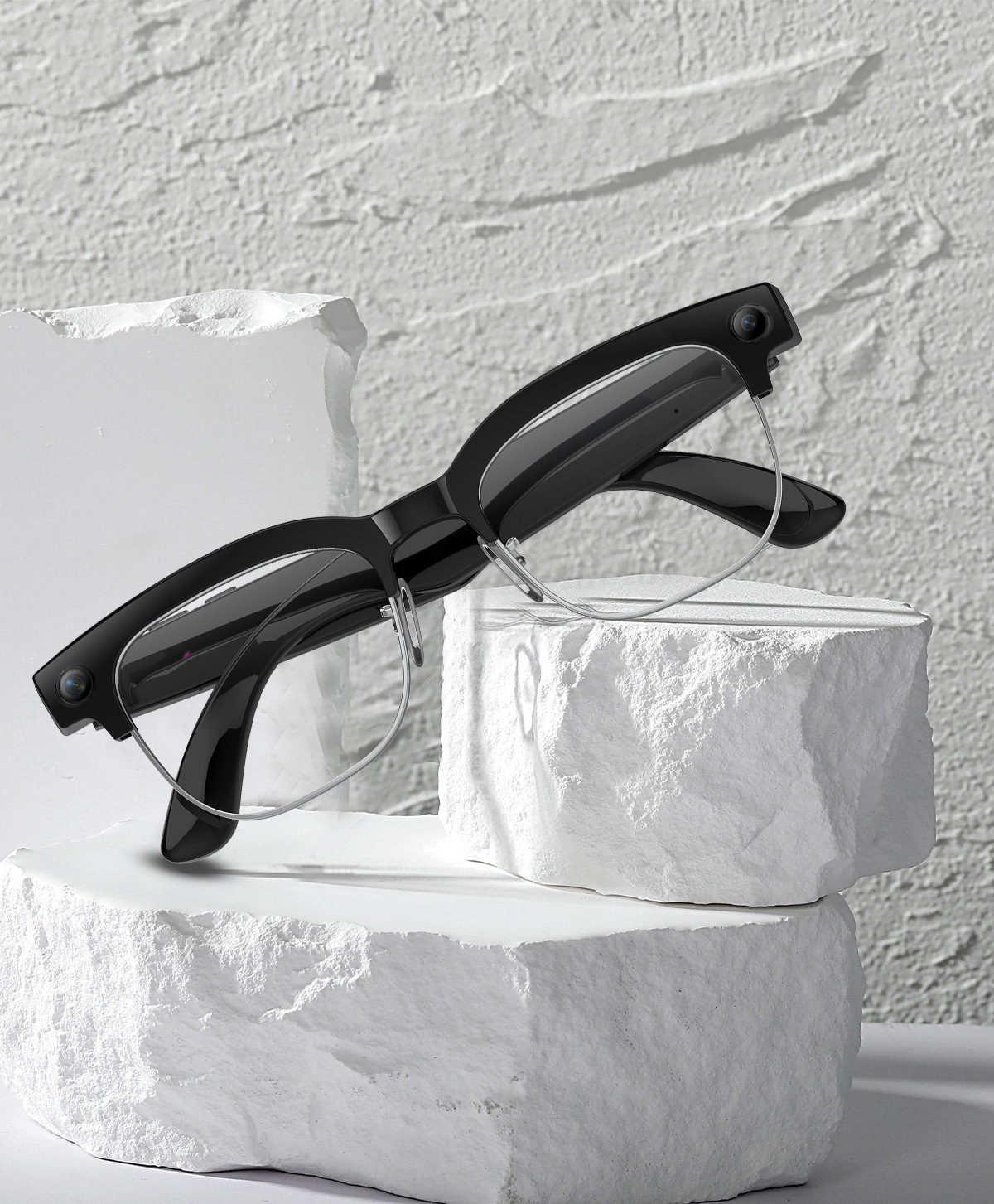 W630T Smart Camera Glasses - detail 8