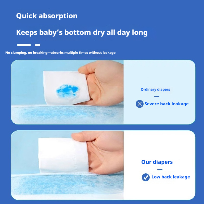 Pet Diapers Dog Incontinence Pads 2
