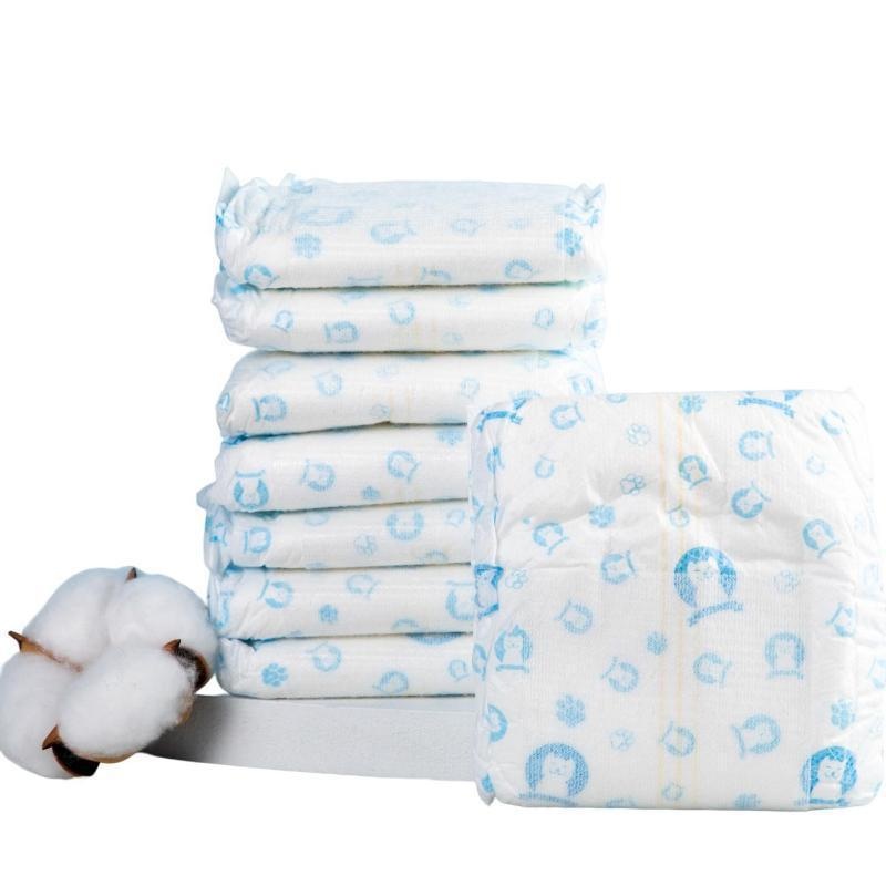 Pet Diapers Dog Incontinence Pads 7