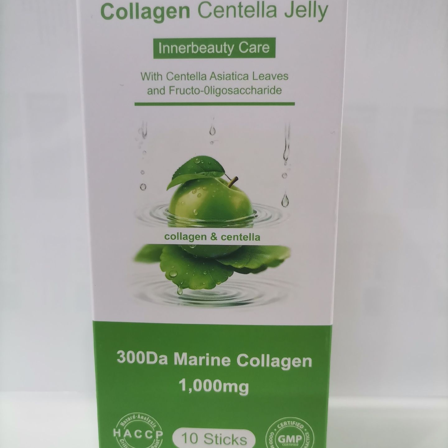 Popular 10 Garcinia Cambogia Jelly Sticks