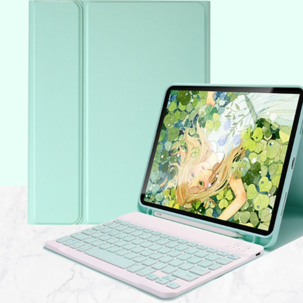 Coque De Clavier Pour Ipad