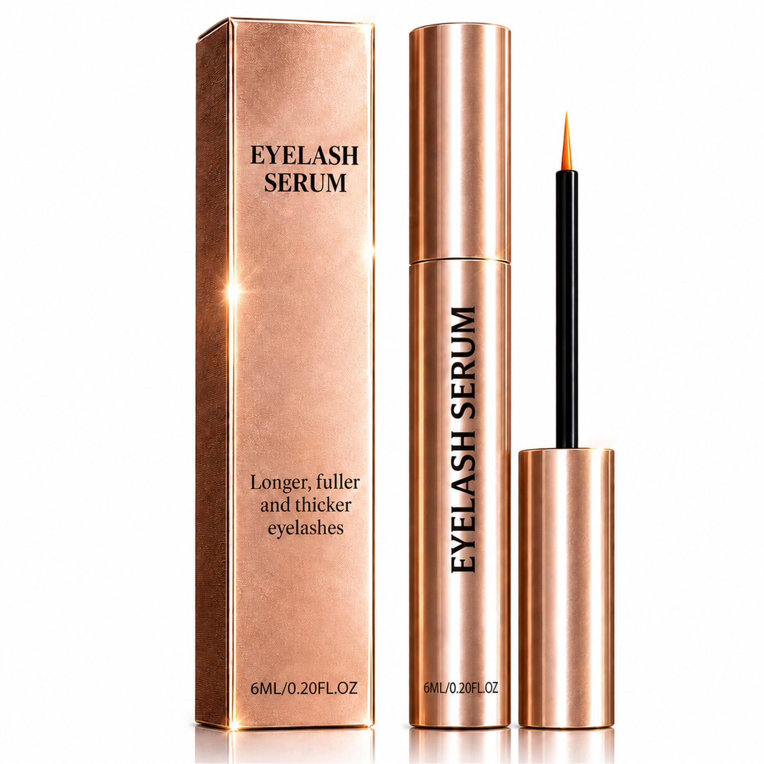 Eyelash Growth Fluid