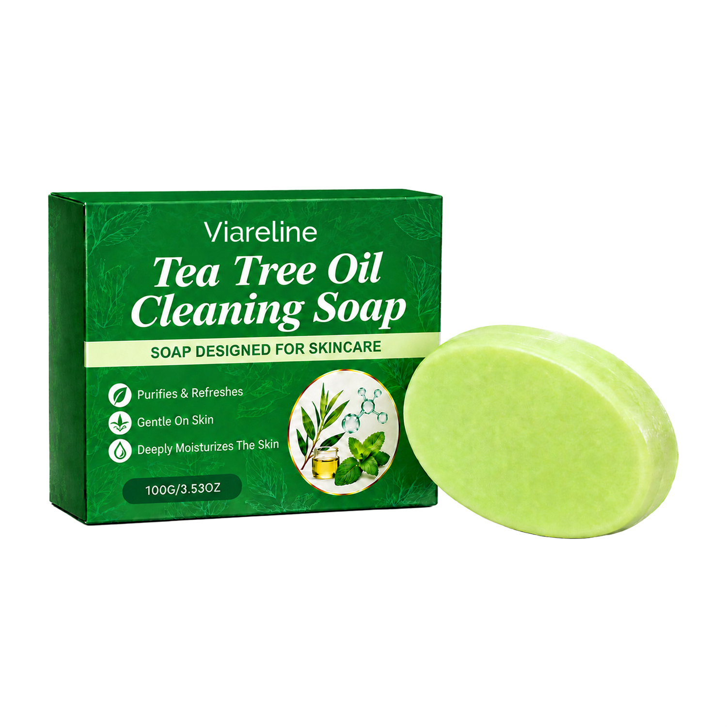 Cleaning Soap