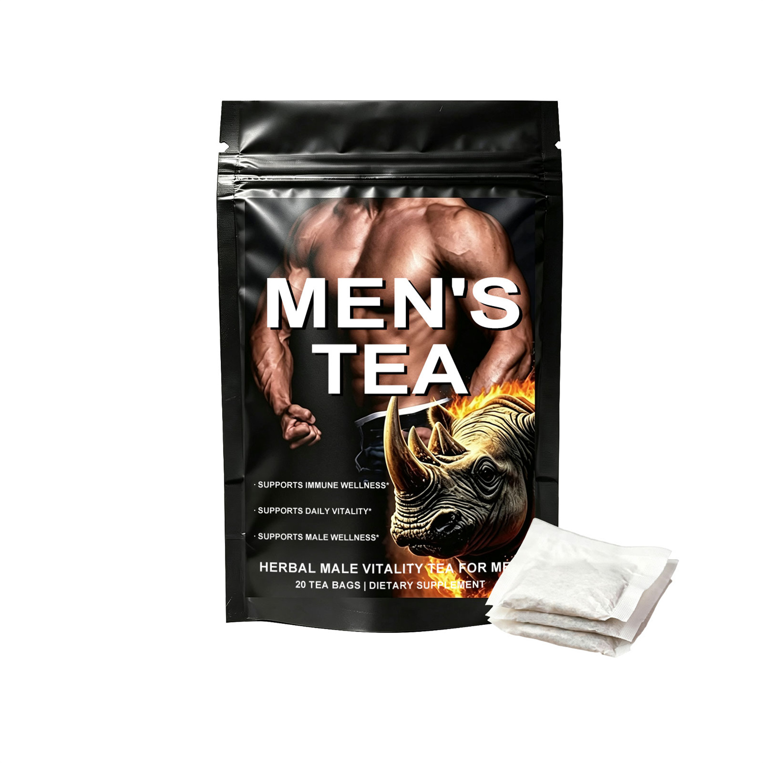 Dietary Supplement