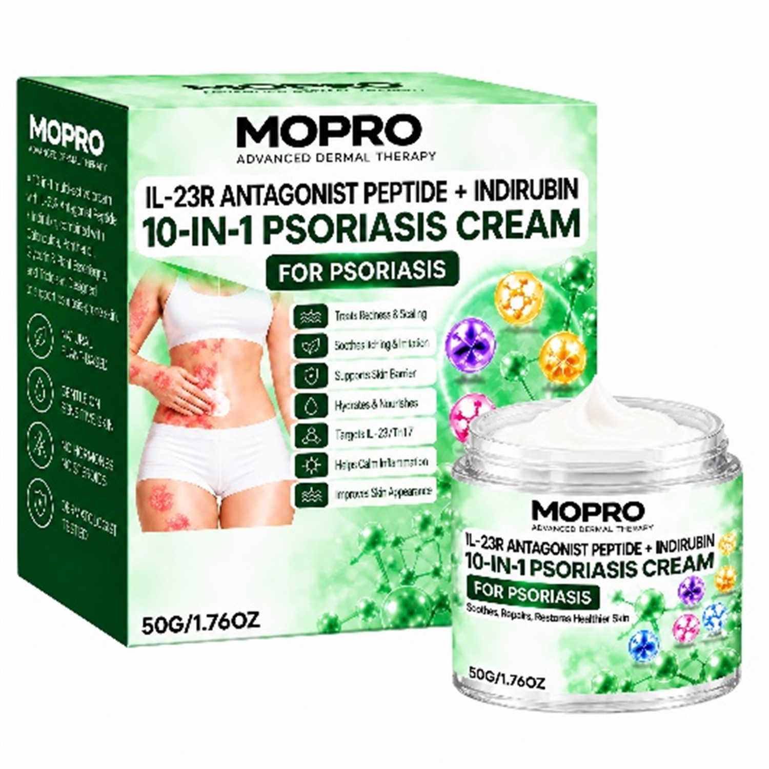 Skin Nourishing Care Cream